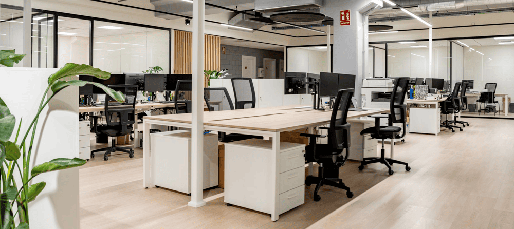 Las 10 mejores empresas de reformas de oficina en Alcoy
