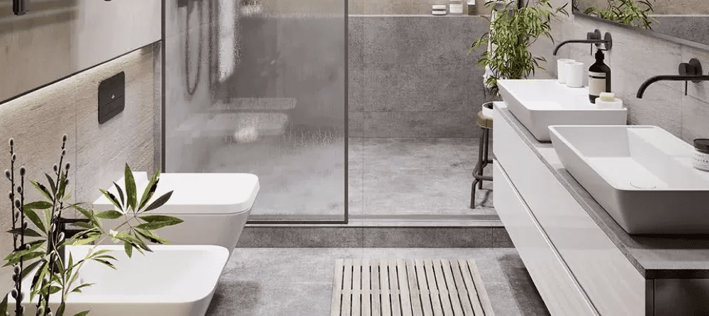 Las 10 mejores empresas de reformas de baños en Sestao