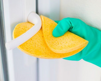 Trucos para LIMPIAR las MANILLAS de tus puertas