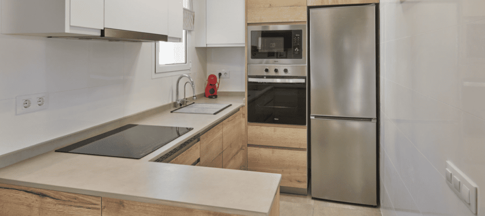 Las 10 mejores empresas de reformas de cocina en Calpe