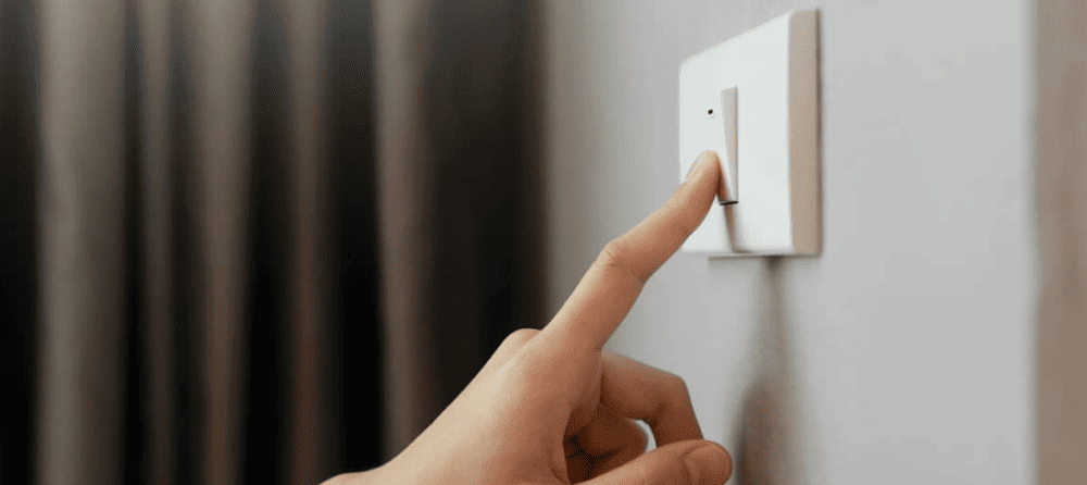 Tipos de interruptores y como Elegir el Adecuado