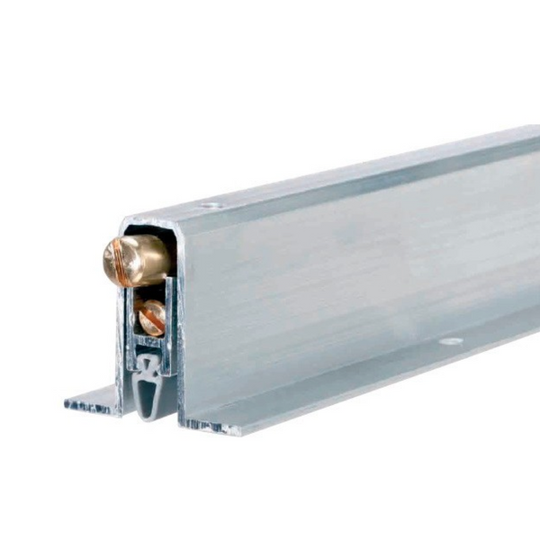 Burletes automáticos para puertas