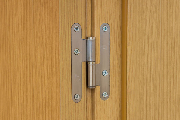 Pernios para puertas